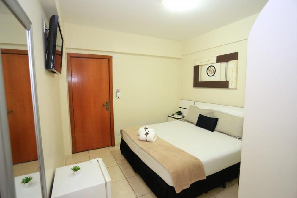 Havana Palace Hotel II Uberaba Extérieur photo
