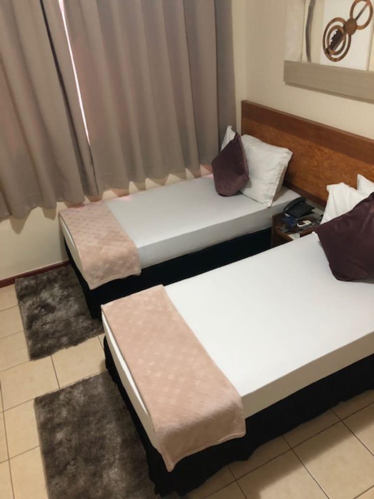 Havana Palace Hotel II Uberaba Extérieur photo