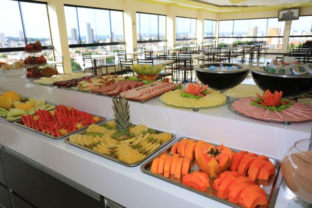 Havana Palace Hotel II Uberaba Extérieur photo