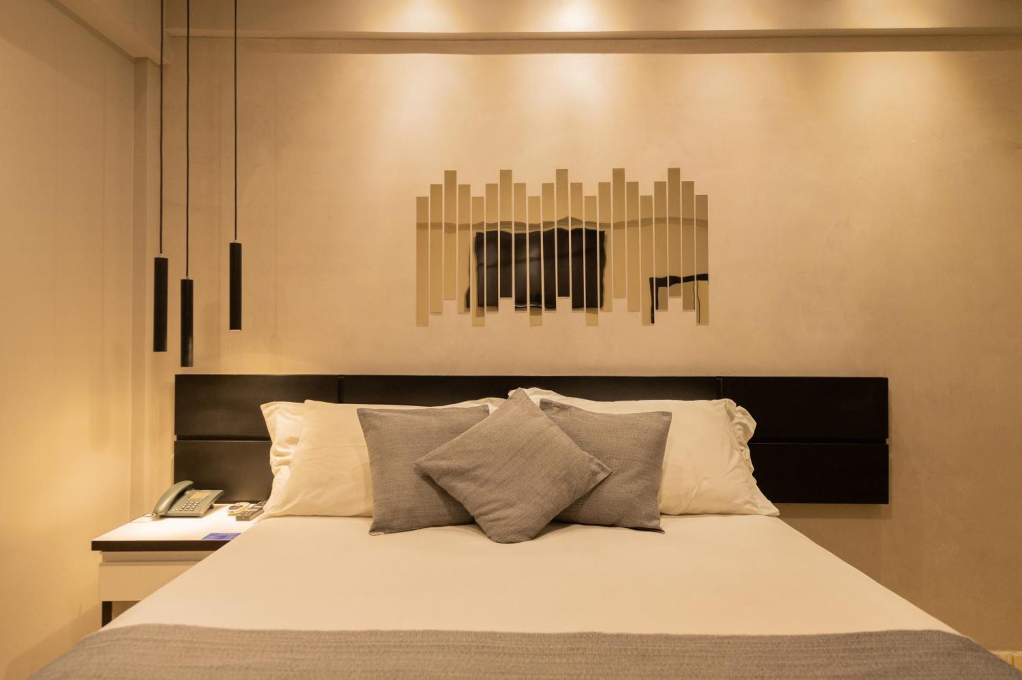Havana Palace Hotel II Uberaba Extérieur photo